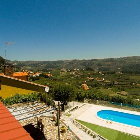 King'S House Douro Valley Sedielos Eksteriør bilde