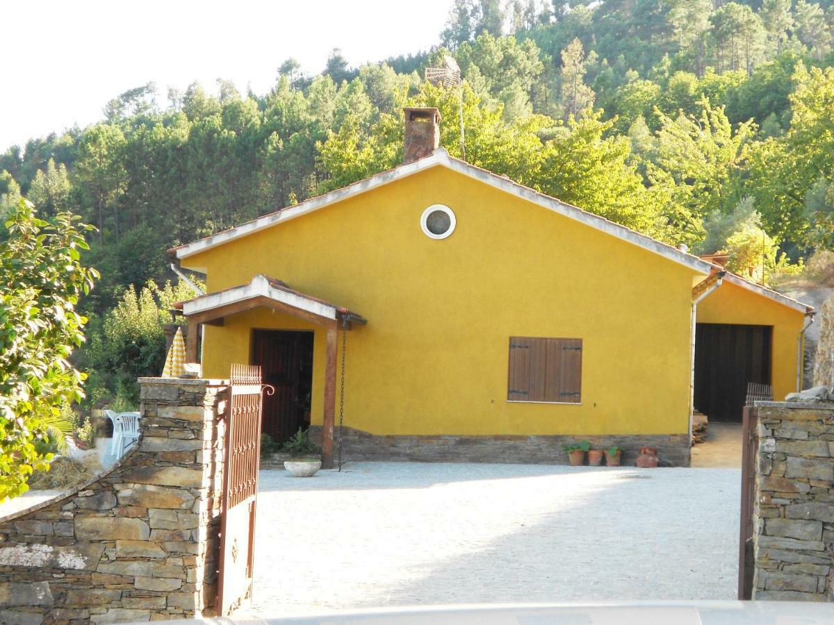 King'S House Douro Valley Sedielos Eksteriør bilde